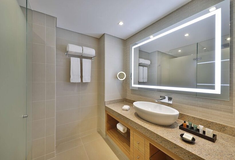 اتاق استاندارد با 2 تخت دوبل, Hilton Cabo Verde Sal Resort