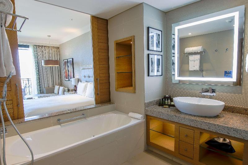 اتاق استاندارد با تخت بزرگ, Hilton Cabo Verde Sal Resort