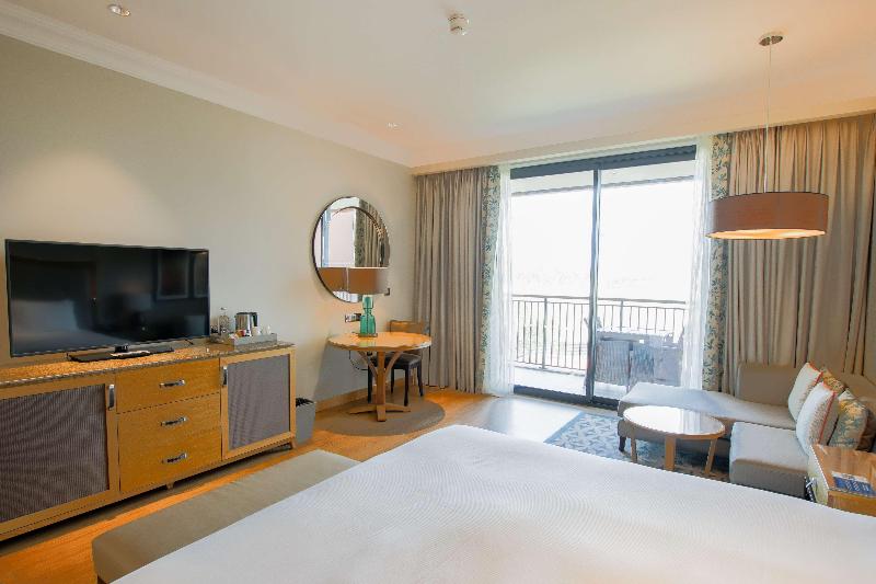 اتاق سوپریور با چشم‌انداز دریا, Hilton Cabo Verde Sal Resort