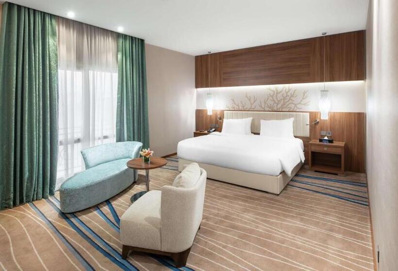 Номер Стандарт, Radisson Blu Hotel, Jeddah Al Salam
