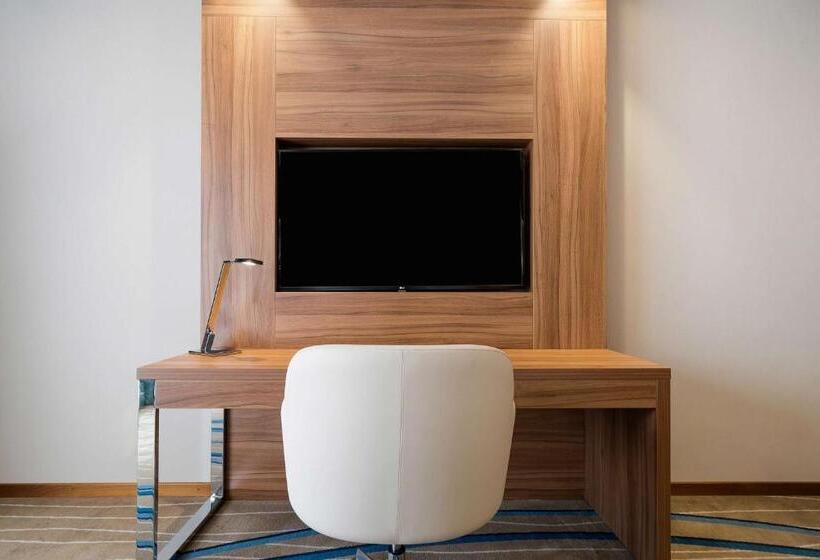 Номер Стандарт, Radisson Blu Hotel, Jeddah Al Salam