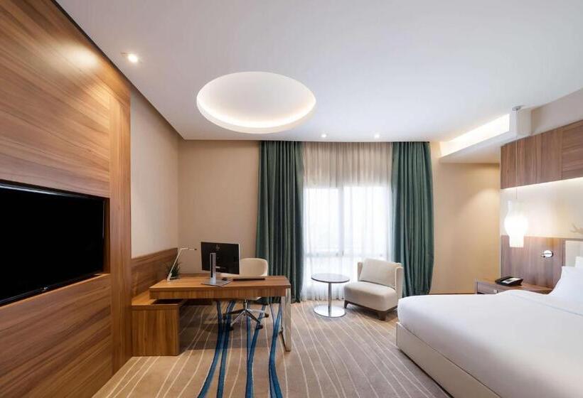 수피리어 룸, Radisson Blu Hotel, Jeddah Al Salam