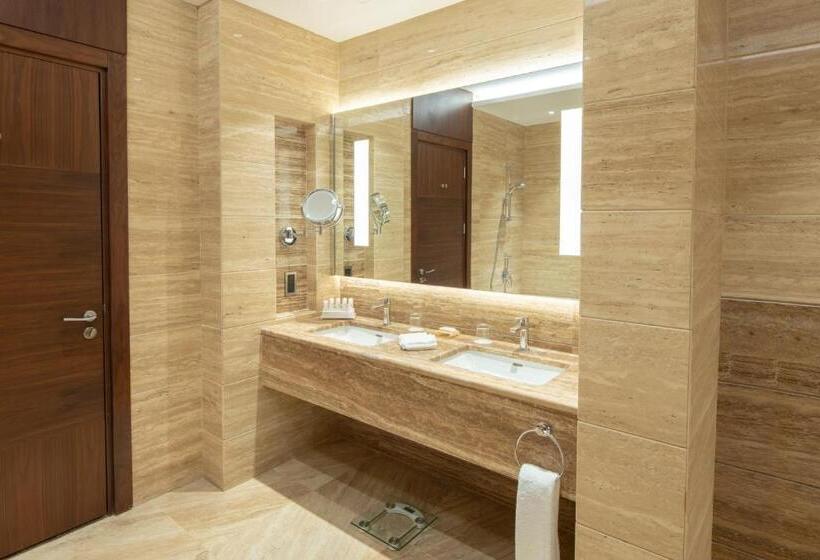 Семейный Номер, Radisson Blu Hotel, Jeddah Al Salam