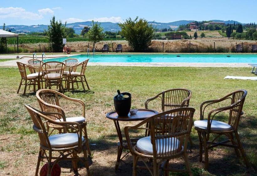 Номер Стандарт, Tenuta La Fratta