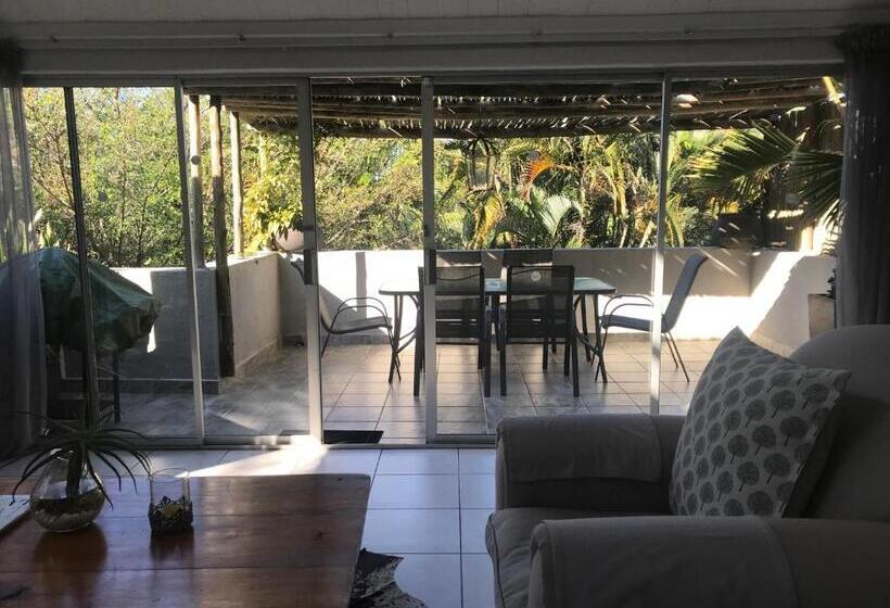 Duplex-sviitti, Beach Forest Lodge