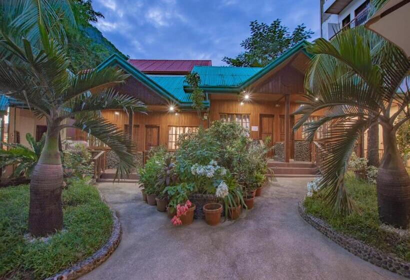 스탠다드 룸, Jurias Garden