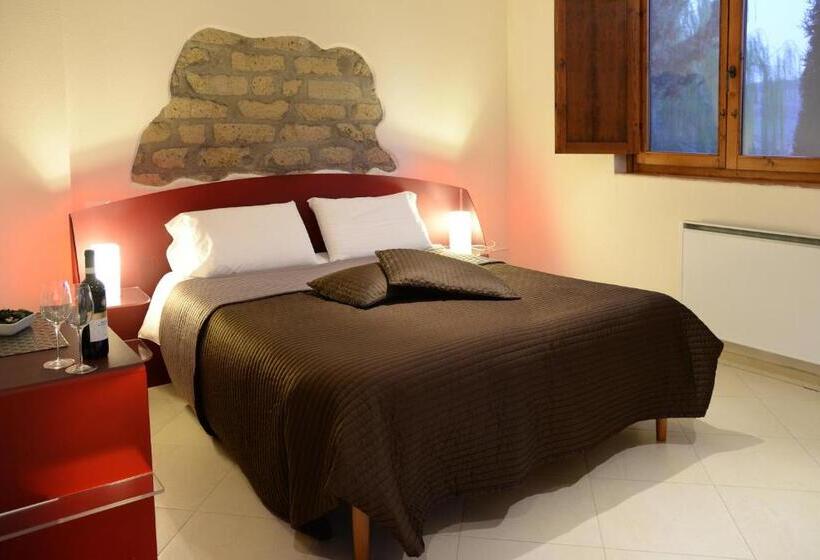 スイート, Terme E Spa Assolatina Agriturismo