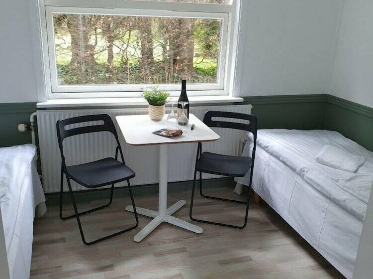 Семейный Номер, Danhostel Rebild