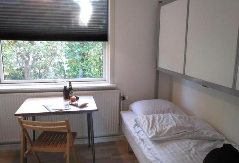 Номер Стандарт, Danhostel Rebild