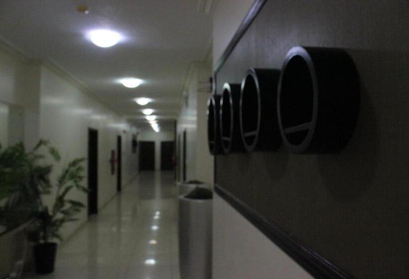带1个卧室的公寓, Al Amoria Apartments