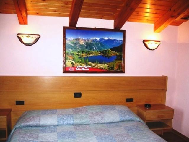 Номер Стандарт с Балконом, Bellevue