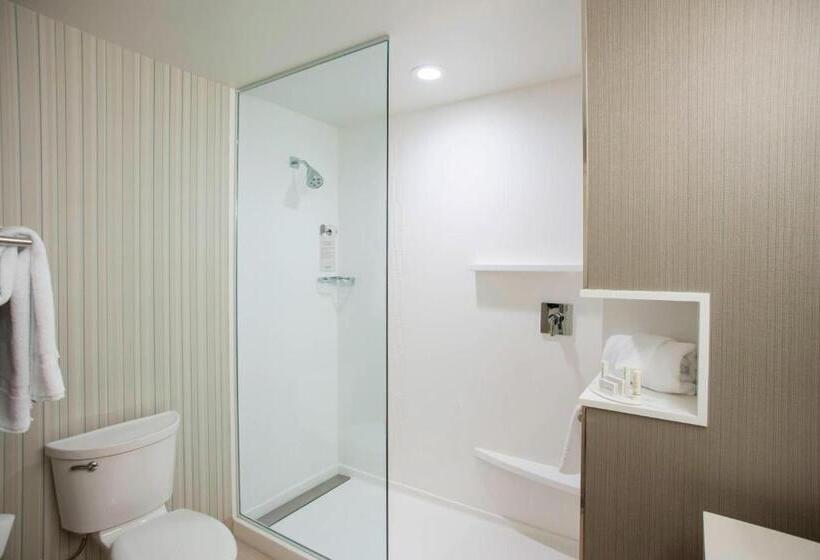 Стандартный Номер Кровать Кинг, Courtyard By Marriott Albany Clifton Park