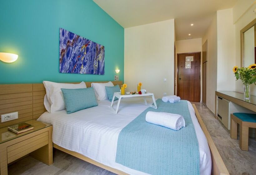 标准间, Kedrissos Hotel Apartments