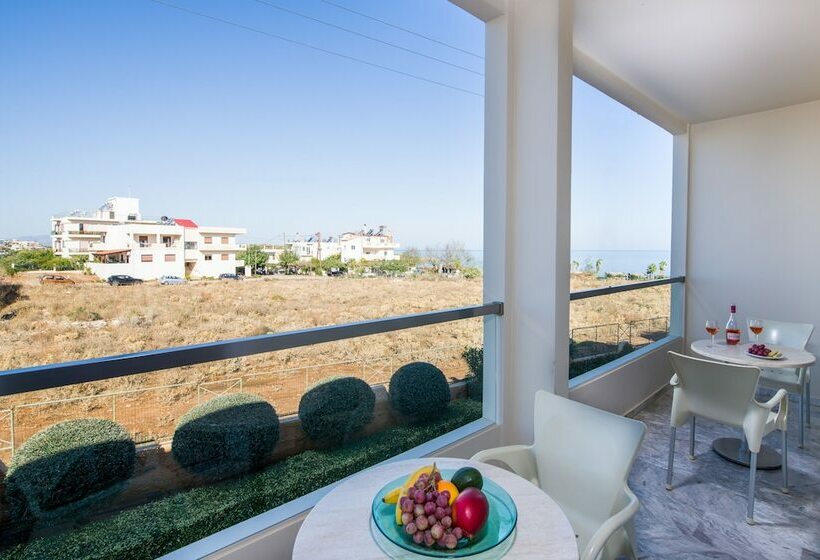 标准间, Kedrissos Hotel Apartments