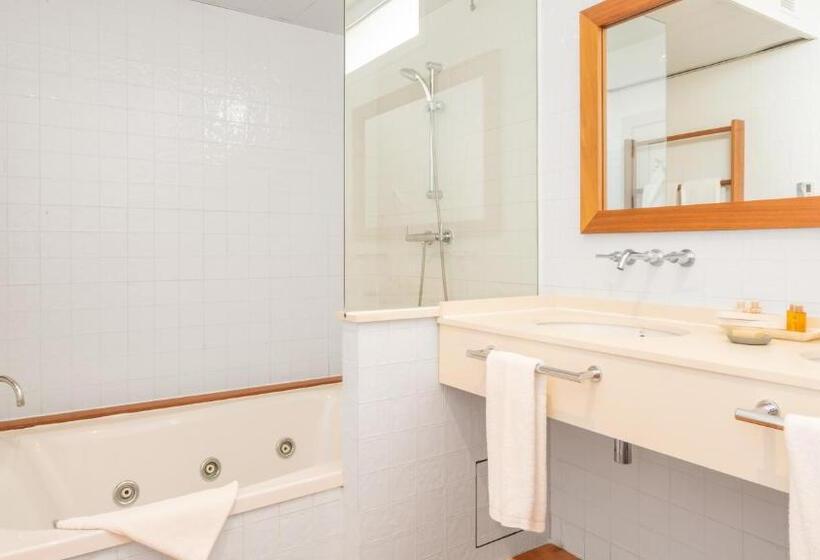 Полулюкс, Real Agua Amarga La Joya   Adults Only