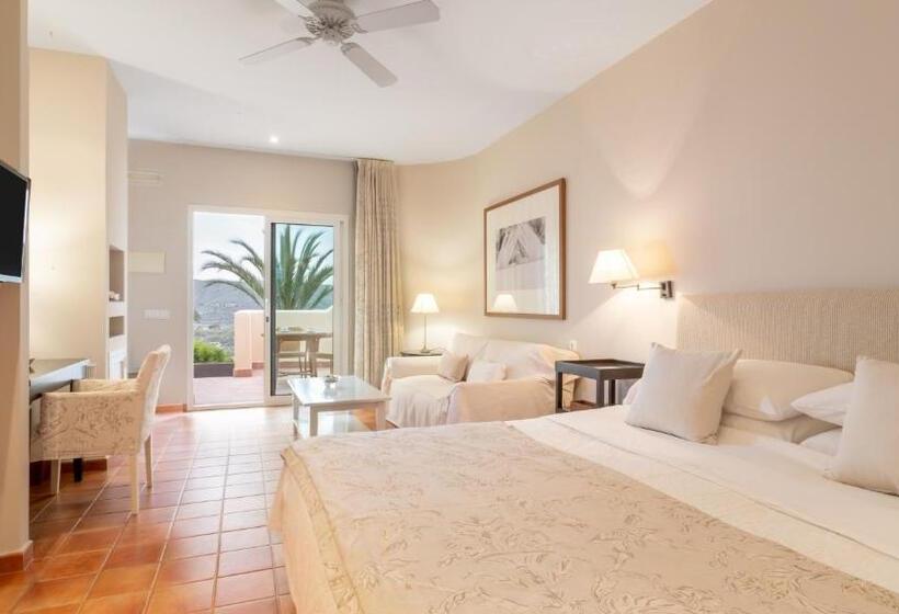 Полулюкс, Real Agua Amarga La Joya   Adults Only
