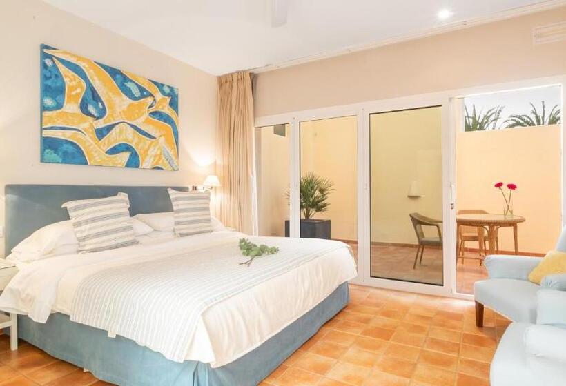 Номер Стандарт с Гидромассажем, Real Agua Amarga La Joya   Adults Only