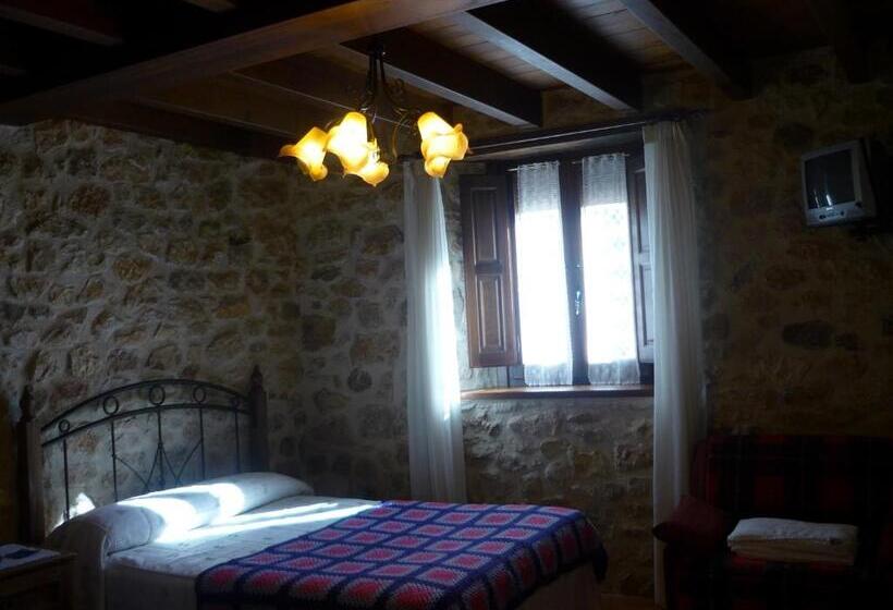 Номер Стандарт, Rural Villa De Silos