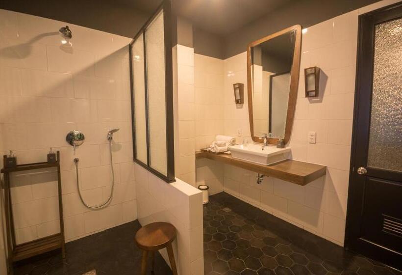Premium Room City View, Danang Boutique