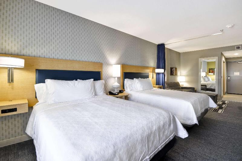 高级套房, Home2 Suites Mt. Juliet, Tn