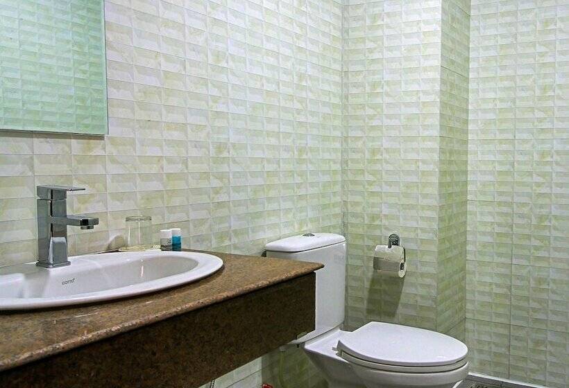 اتاق سوپریور, Seoul Hotel Myanmar