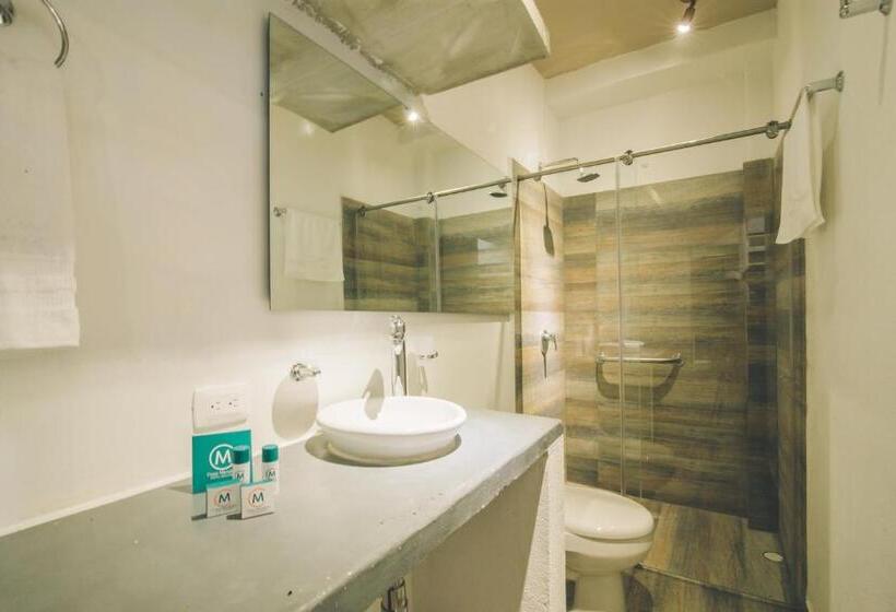 豪华房间, Casa Mendoza Hotel Boutique