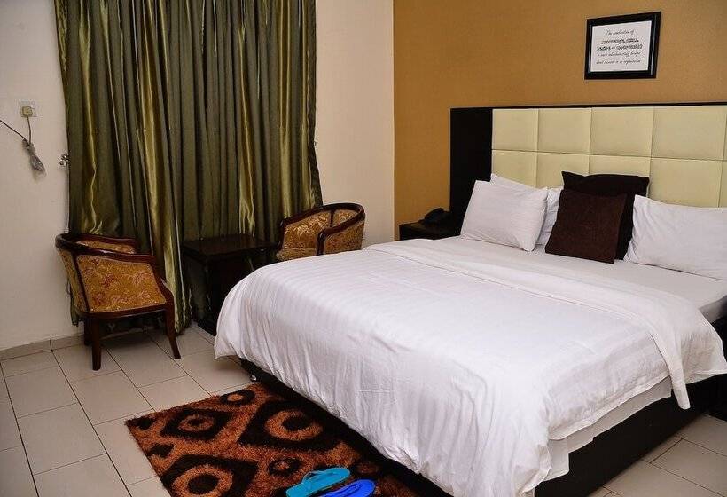 سوییت, Green Suites Villa