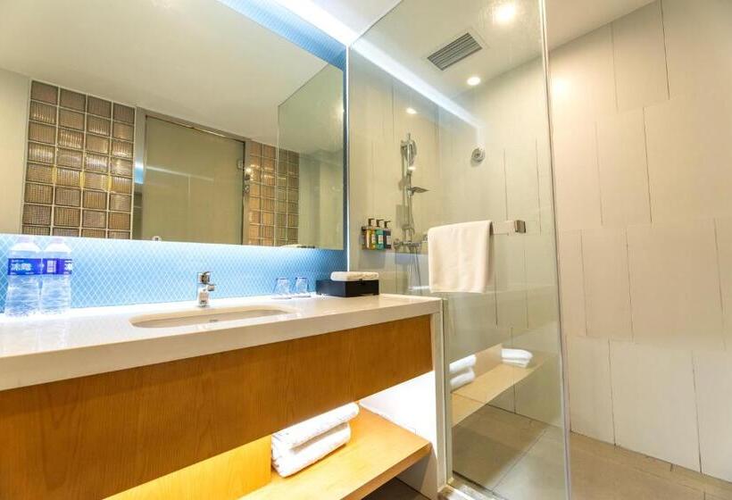 Люкс, Holiday Inn Express Daocheng Yading By Ihg