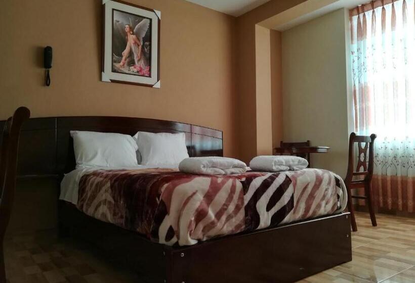 Estudio Superior, Real Chimbote