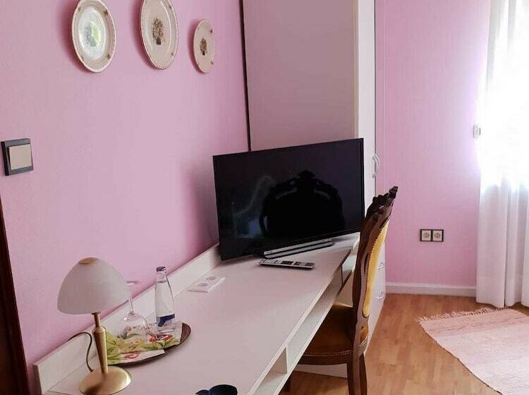 Номер Стандарт, Restaurant Heidrich
