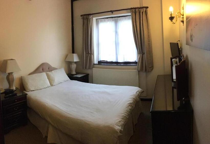 اتاق استاندارد, Sorrel Horse Inn