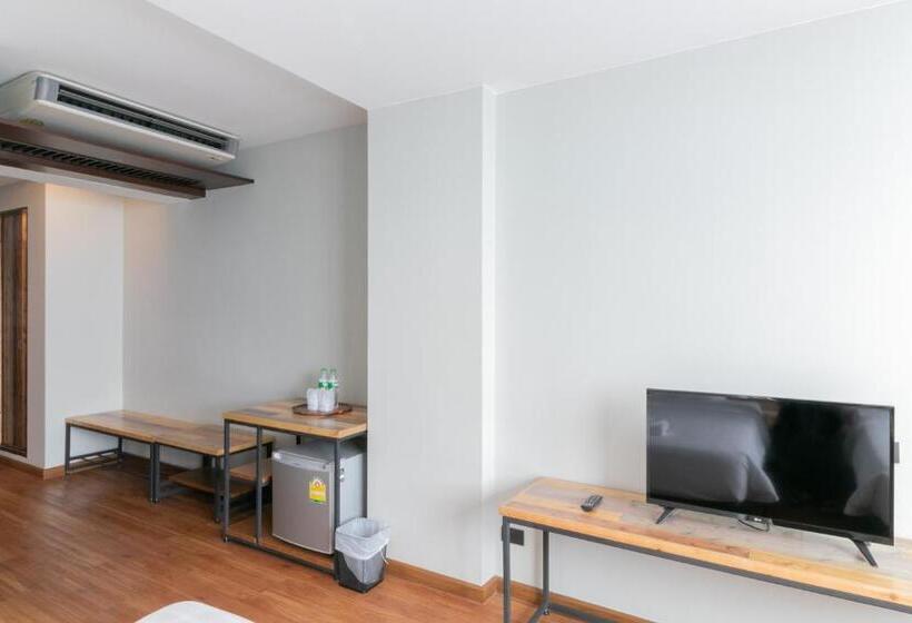 سوییت, Zleepmotion Bangkok