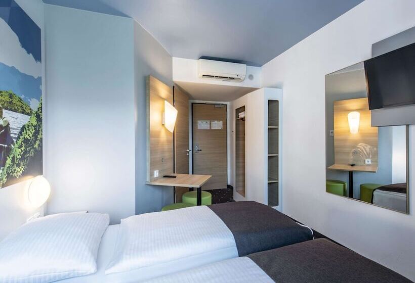 Номер Стандарт, B&b Hotel Neu Ulm