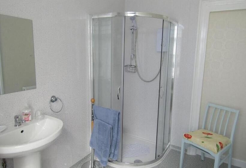 اتاق استاندارد, Athollbank Guest House