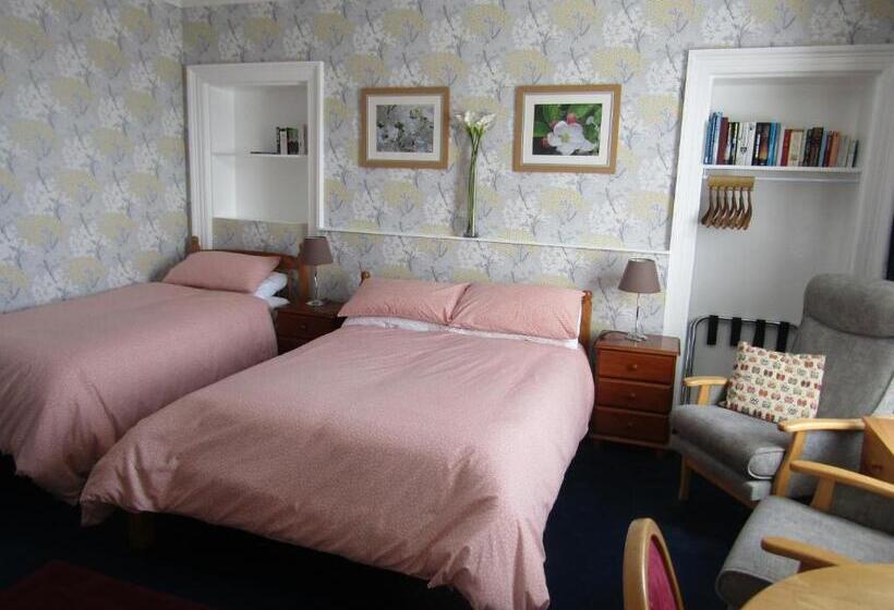 اتاق استاندارد, Athollbank Guest House