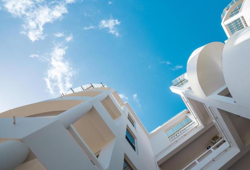 Президентский Люкс, Brahma Blue Resort