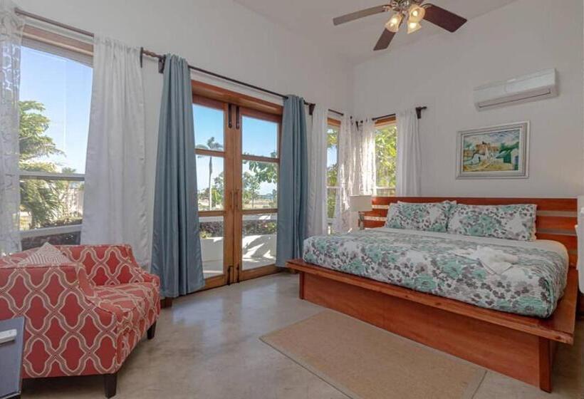 Люкс Вид на Сад, Brahma Blue Resort