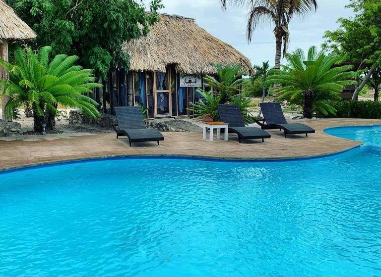 Президентский Люкс, Brahma Blue Resort