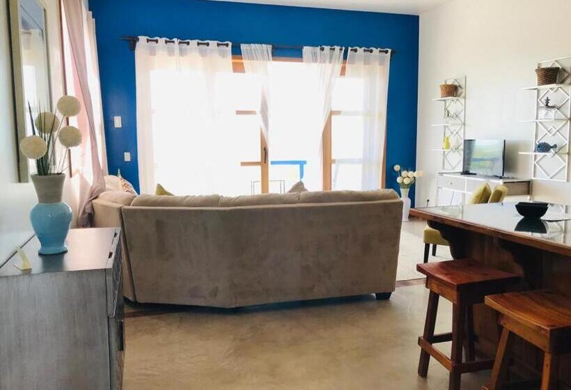 Suite with lake view, Brahma Blue Resort