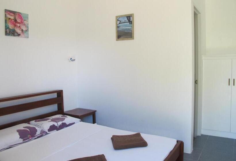 اتاق استاندارد, Celtis Resort