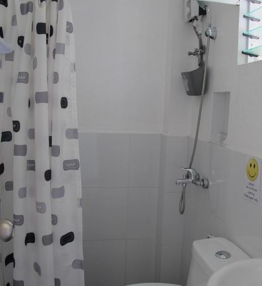 اتاق استاندارد, Celtis Resort