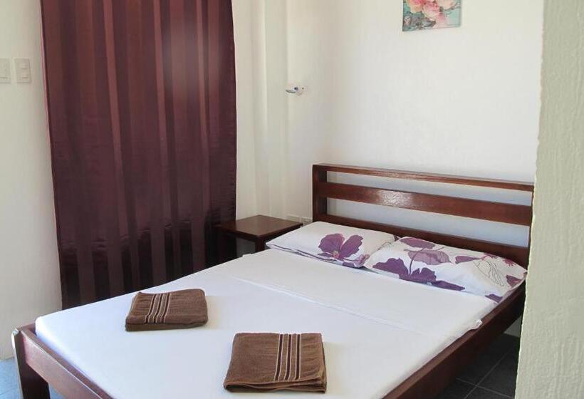 اتاق استاندارد, Celtis Resort