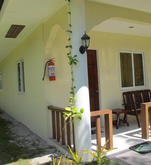 اتاق لوکس, Celtis Resort