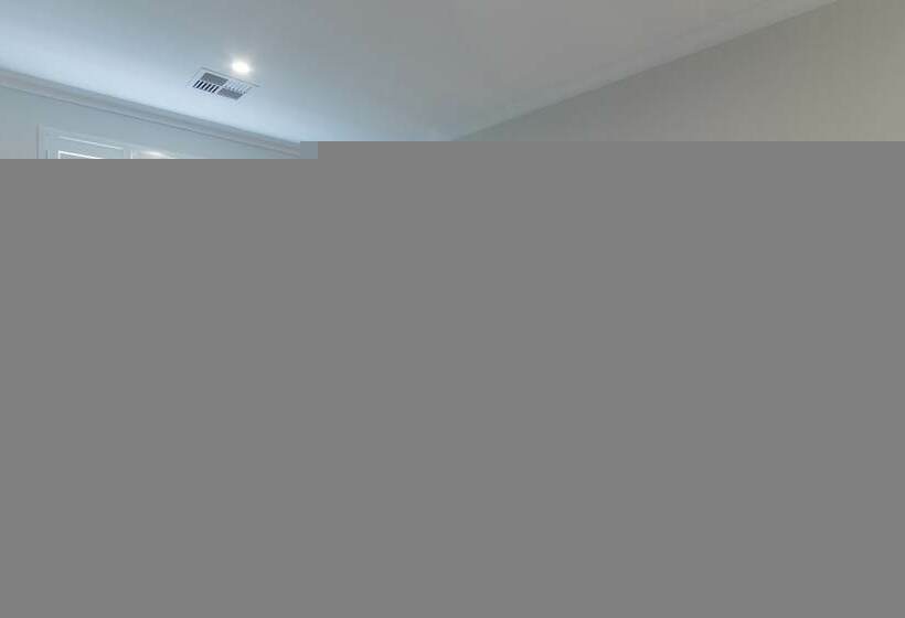 디럭스 룸, Epsom On Swan Bed & Breakfast