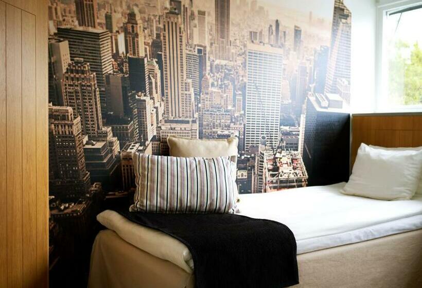 스탠다드 룸, Sigtunahöjden Hotell & Konferens