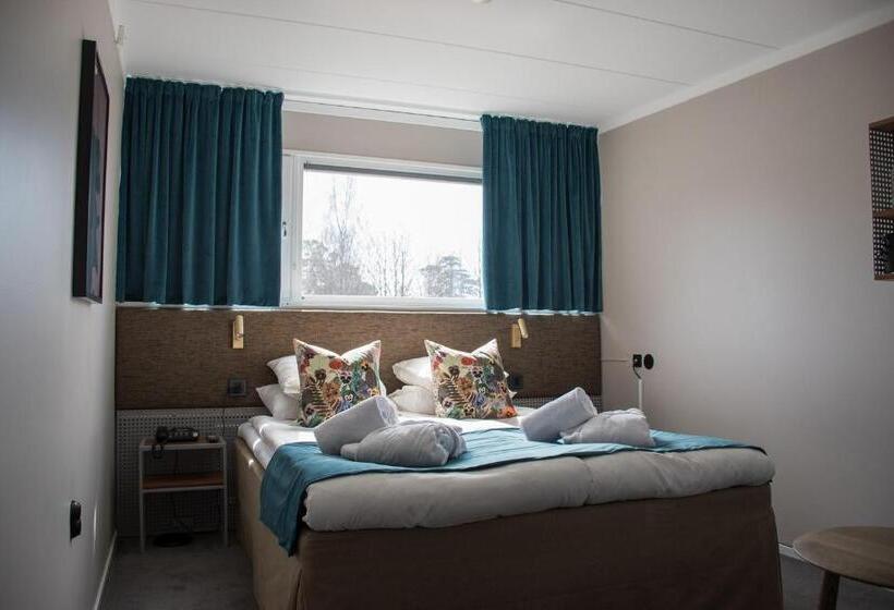 스탠다드 룸, Sigtunahöjden Hotell & Konferens