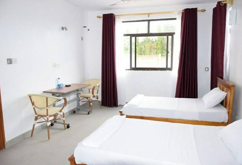 اتاق لوکس, Mawenzi Resort  Mtwapa