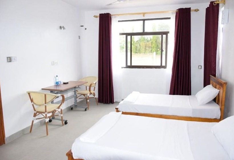 اتاق لوکس, Mawenzi Resort  Mtwapa