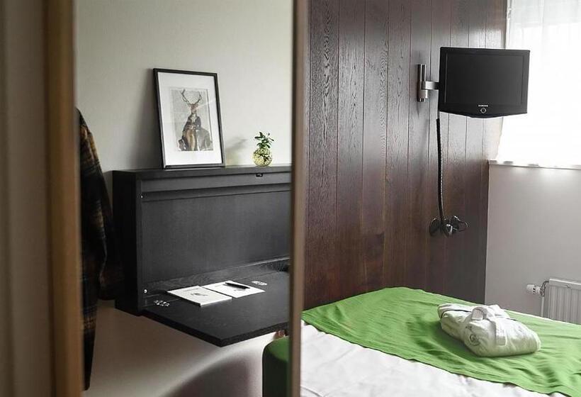 스탠다드 싱글 룸, Sigtunahöjden Hotell & Konferens