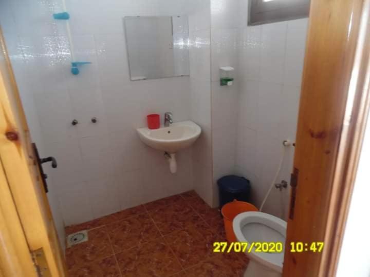 اتاق لوکس با چشم‌انداز دریا, Plage D Or